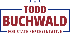 Todd Buchwald for State Representative